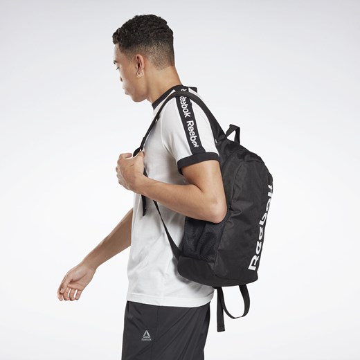 Plecak Active Core Backpack Medium   1 Size Reebok