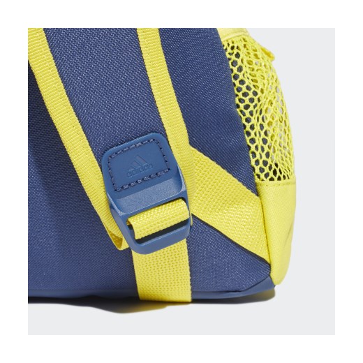 Plecak dla dzieci granatowy Adidas 