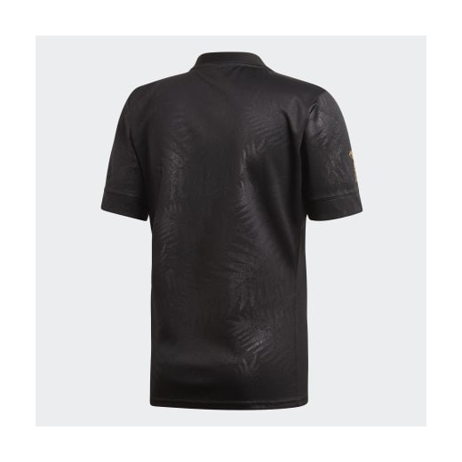 T-shirt męski Adidas z krótkim rękawem sportowy 