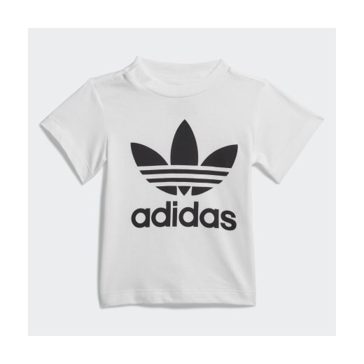 Odzież dla niemowląt Adidas wielokolorowa 