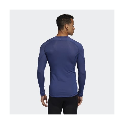 Koszulka Alphaskin Sport Addidas XS,S,M,L,XL,2XL,3XL,M długie,L długie Adidas