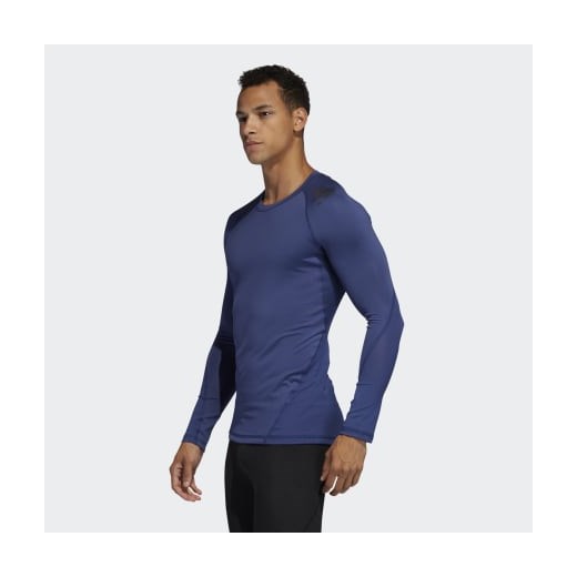 Koszulka Alphaskin Sport Addidas XS,S,M,L,XL,2XL,3XL,M długie,L długie Adidas