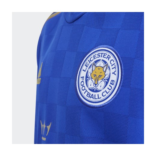 Leicester City FC Home Jersey  Addidas 128,140,152,164 Adidas