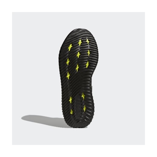 Buty sportowe męskie Adidas cloudfoam sznurowane 