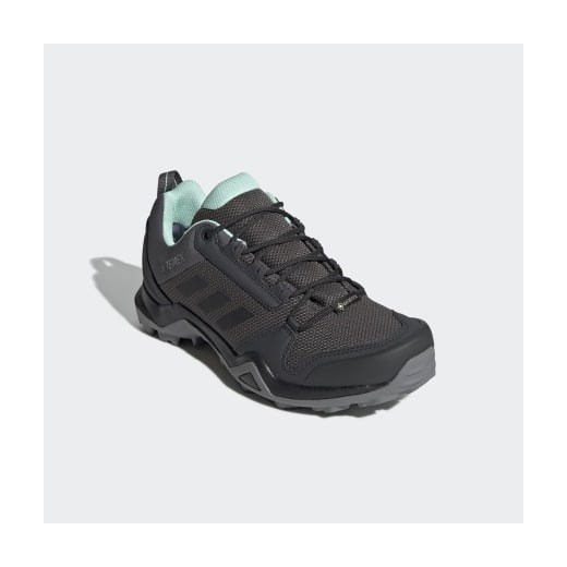 Terrex AX3 GORE-TEX Hiking Shoes  Addidas 36,36 2/3,37 1/3,38,38 2/3,39 1/3,40,41 1/3,42,42 2/3,43 1/3,44 Adidas