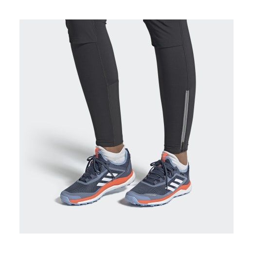 Buty sportowe damskie Adidas dla biegaczy terrex gore-tex 