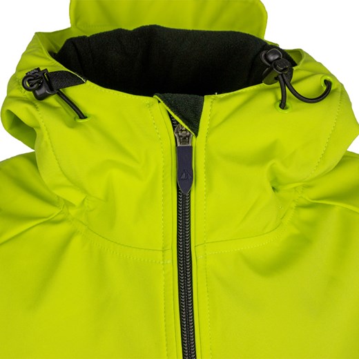 Softshell OPRAH SS Limeade  Bergson  okazja  