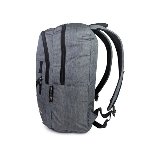 Plecak ASKER 20L Grey  Bergson  