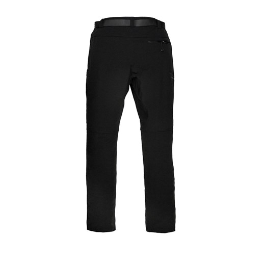 Spodnie Trekkingowe ASEN 4W Black Bergson    okazyjna cena 