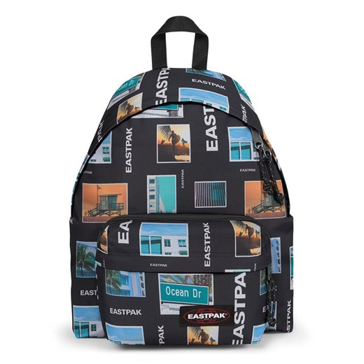 Plecak Eastpak Padded Travell'r Backpack pix color Eastpak uniwersalny okazyjna cena bludshop.com