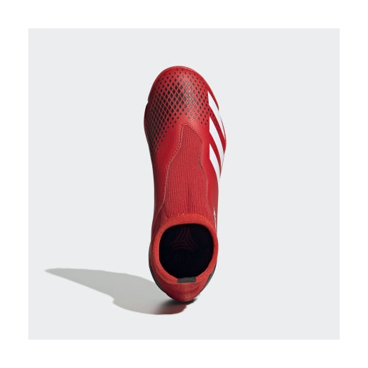 Buty sportowe dziecięce Adidas wiązane 