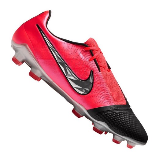 Buty piłkarskie Nike Phantom Vnm Elite Fg M  Nike 44,5 okazja ButyModne.pl 