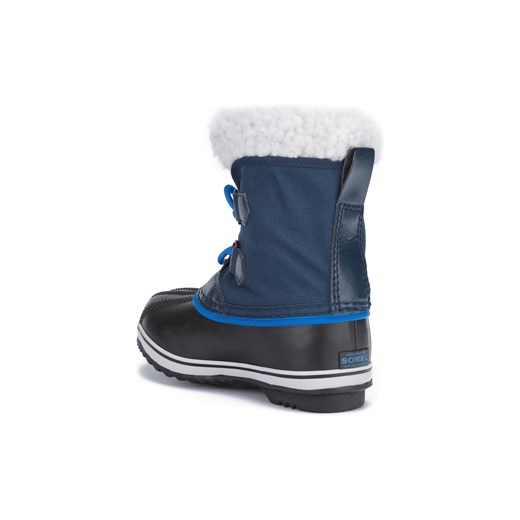 Buty zimowe dziecięce Sorel śniegowce 
