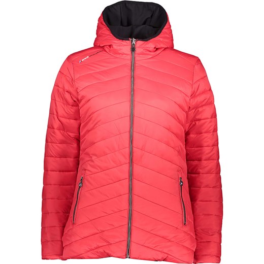 Kurtka damska Peak Mountain casual krótka jesienna 