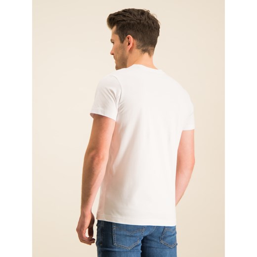 T-shirt męski Diesel