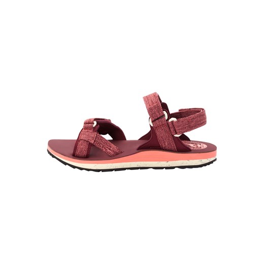 Sandały 'OUTFRESH DELUXE' Jack Wolfskin  35,5 AboutYou