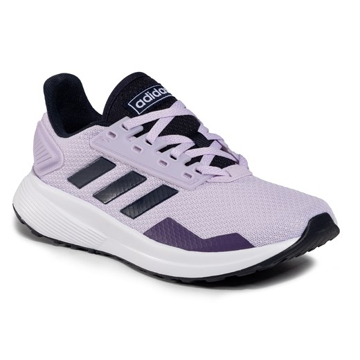 Buty sportowe damskie Adidas sznurowane 