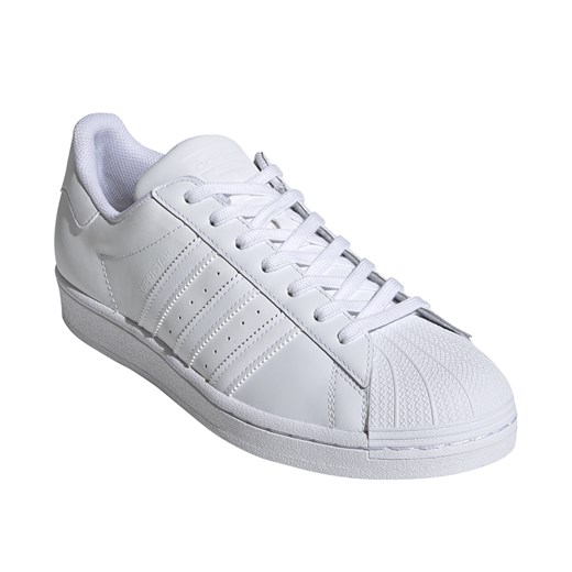 adidas SuperStar Męskie Białe (EG4960)