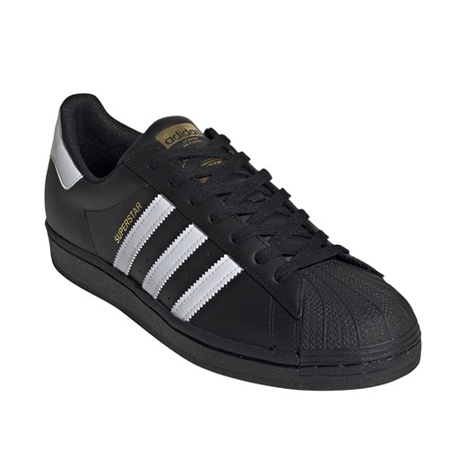 adidas SuperStar Męskie Czarne (EG4959)