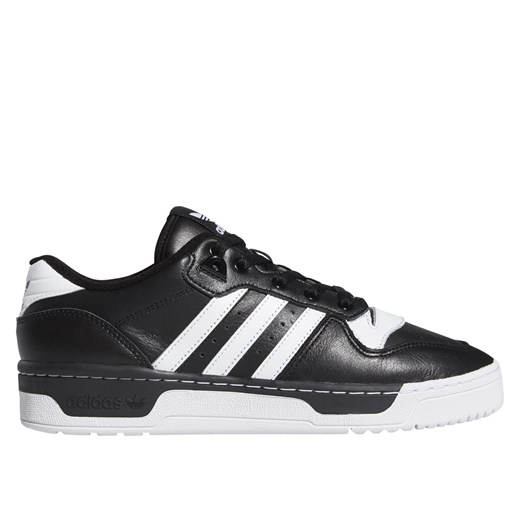 adidas Rivalry Low Męskie Czarne (EG8063)