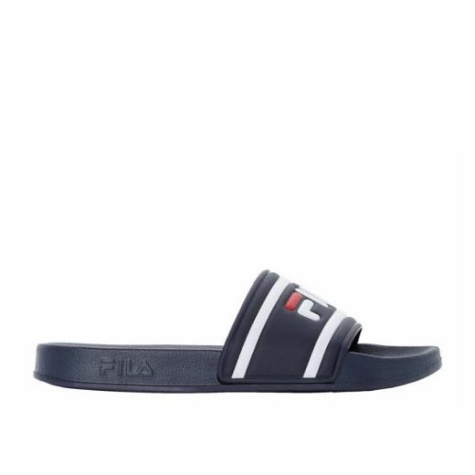 Fila Morro Bay Slipper 2.0 Damskie Granatowe (1010901-29Y)