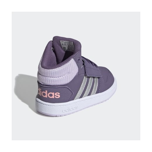 Trampki dziecięce Adidas 