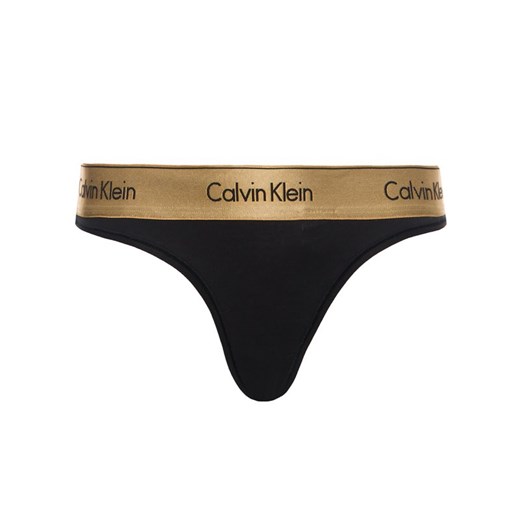 Komplet bielizny damskiej Calvin Klein Underwear czarny