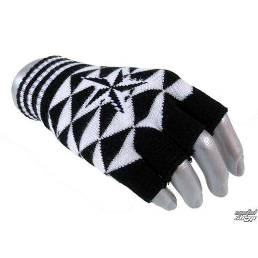 rękawiczki Star 1 - MAC 