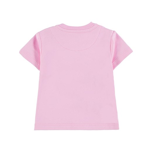 Bellybutton odzież dla niemowląt dziewczęca różowa 