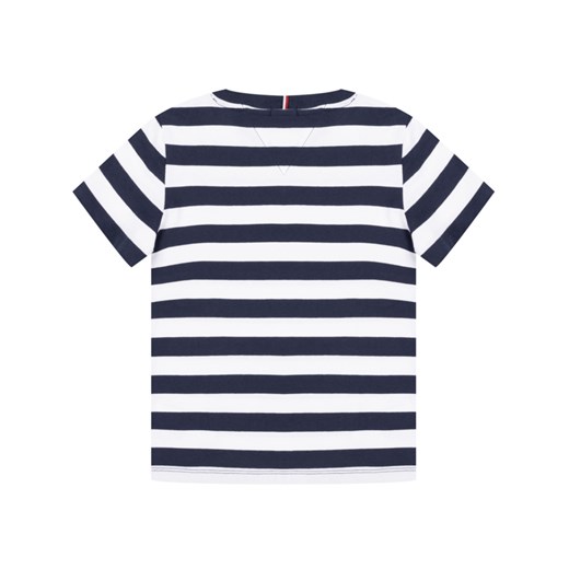 T-shirt chłopięce Tommy Hilfiger 