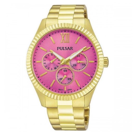 Zegarek Pulsar 