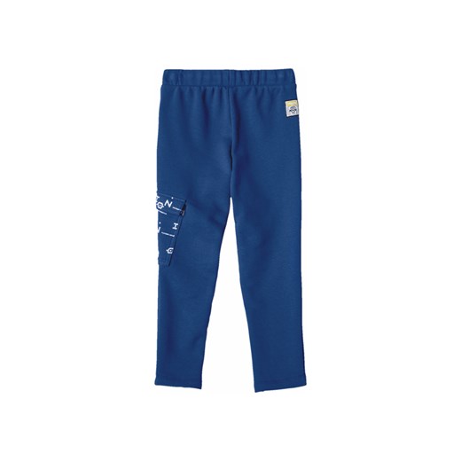 Puma Minions Spodnie dresowe dziecięce Niebieski