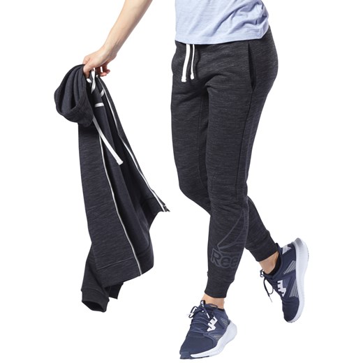 Reebok Essentials Spodnie dresowe Czarny
