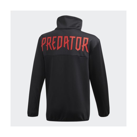 Predator Track Jacket  adidas 110,116,122,128,134,140,152,164,176 