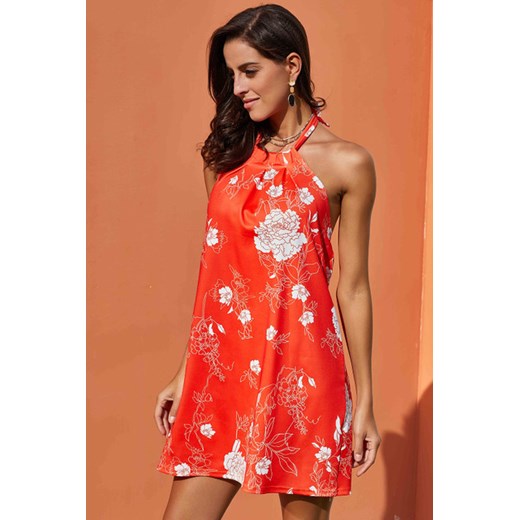 Sukienka Sunny Flower S