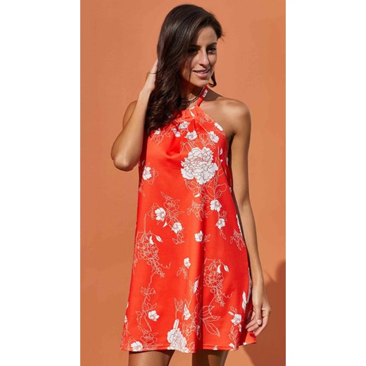 Sukienka Sunny Flower S
