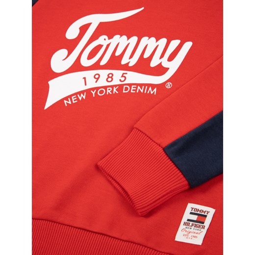 Bluza chłopięca Tommy Hilfiger 