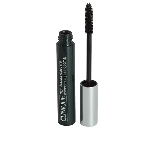 Clinique Tusz do rzęs "High Impact" w kolorze czarnym - 7 ml