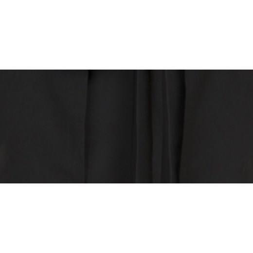 Spodnie damskie Top Secret w stylu klasycznym czarne 