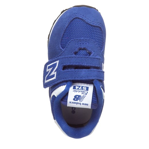 Sneakersy w kolorze niebieskim  New Balance 21 promocja Limango Polska 