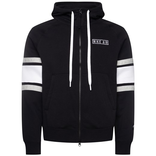 Bluza męska Nike czarna