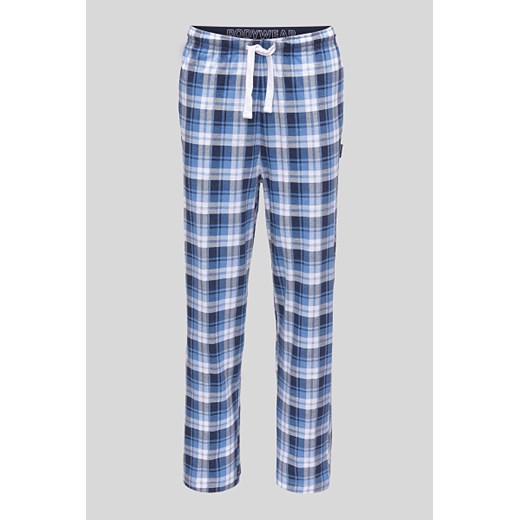 C&A Spodnie od piżamy, Niebieski, Rozmiar: S Angelo Litrico  S C&A