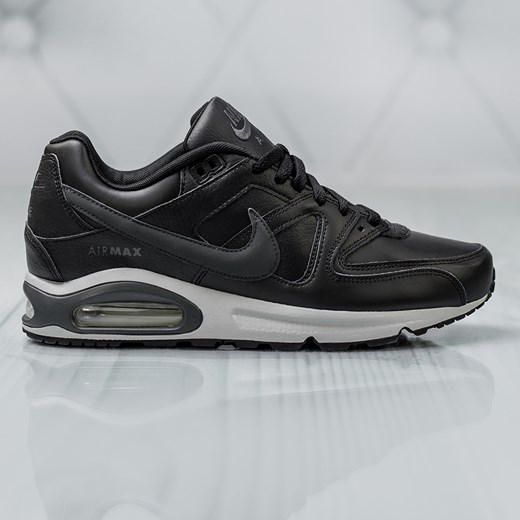Nike Air Max Command Leather 749760-001 Nike  49 1/2 Distance.pl