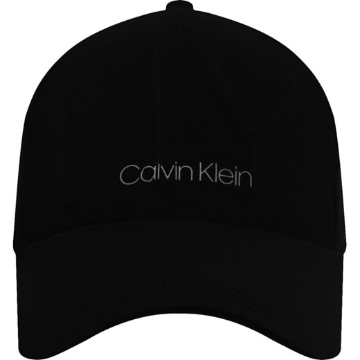Calvin Klein Bejsbolówka  Calvin Klein uniwersalny Gomez Fashion Store