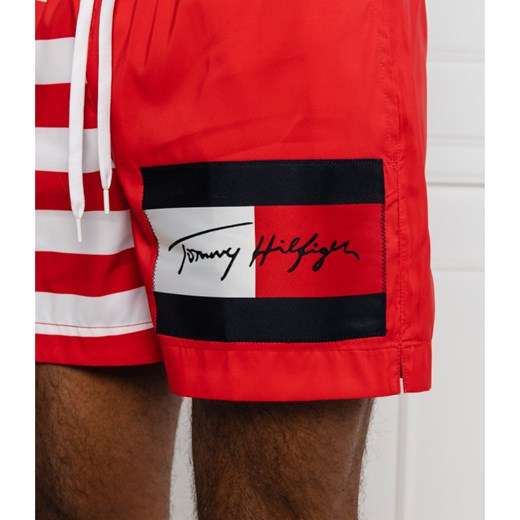 Kąpielówki Tommy Hilfiger 