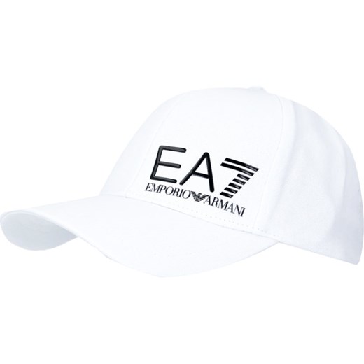 EA7 Bejsbolówka  Emporio Armani uniwersalny Gomez Fashion Store