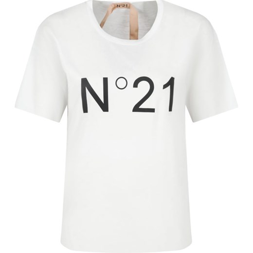 N21 T-shirt | Loose fit  N21 36 Gomez Fashion Store