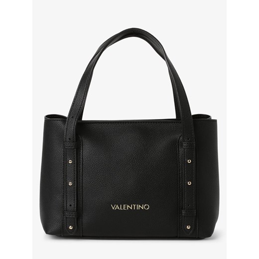 Shopper bag Valentino duża bez dodatków 
