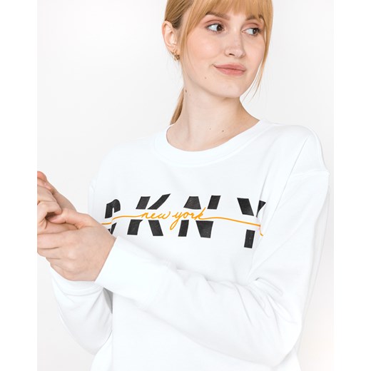 Bluza sportowa DKNY 