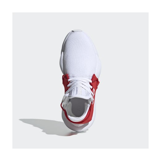 Buty sportowe męskie białe Adidas 